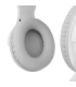 Auriculares Pandora white (Virtual 7.1)