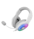 Auriculares Pandora white (Virtual 7.1)