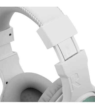 Auriculares Pandora white (Virtual 7.1)