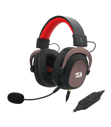 Auriculares Zeus 2