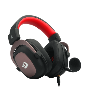 Auriculares Zeus 2
