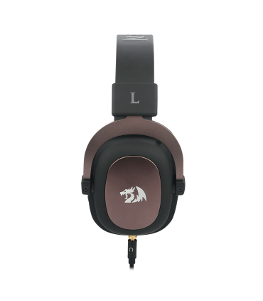 Auriculares Zeus 2