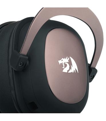 Auriculares Zeus 2
