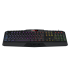 HARPE PRO, teclado RGB con cable