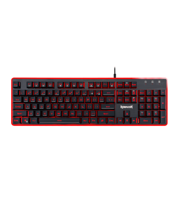 Teclado RGB K509-SP DYAUS 2