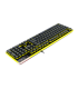 Teclado RGB K509-SP DYAUS 2