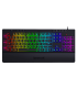Teclado de membrana RGB K512RGB-SPS SHIVA