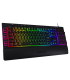 Teclado de membrana RGB K512RGB-SPS SHIVA