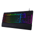 Teclado de membrana RGB K512RGB-SPS SHIVA