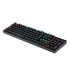 Teclado MITRA black, Red switch