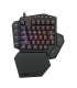 Teclado K585RGB DITI