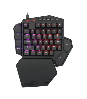 Teclado K585RGB DITI