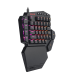 Teclado K585RGB DITI
