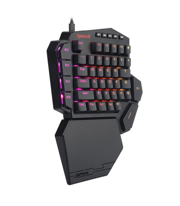 Teclado K585RGB DITI