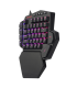 Teclado K585RGB DITI