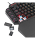 Teclado K585RGB DITI