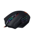 Ratón M908 IMPACT