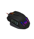 Ratón M908 IMPACT