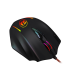 Ratón M908 IMPACT