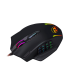Ratón M908 IMPACT
