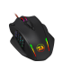 Ratón M908 IMPACT