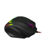 Ratón M908 IMPACT