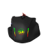 Ratón M908 IMPACT