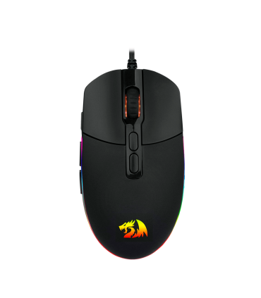Ratón M719-RGB P3325 INVADER