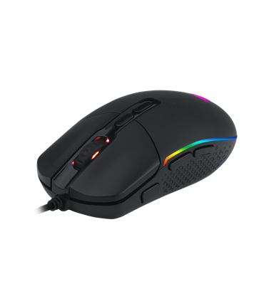 Ratón M719-RGB P3325 INVADER