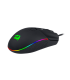 Ratón M719-RGB P3325 INVADER