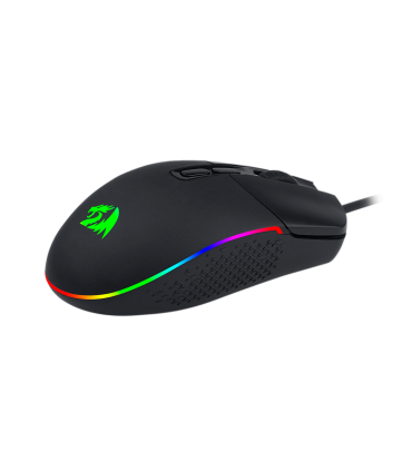 Ratón M719-RGB P3325 INVADER