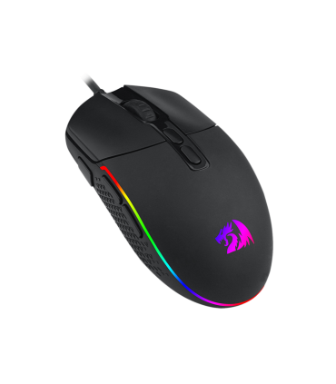 Ratón M719-RGB P3325 INVADER