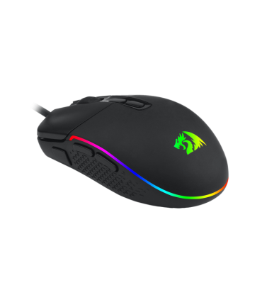 Ratón M719-RGB P3325 INVADER