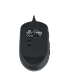 Ratón M719-RGB P3325 INVADER