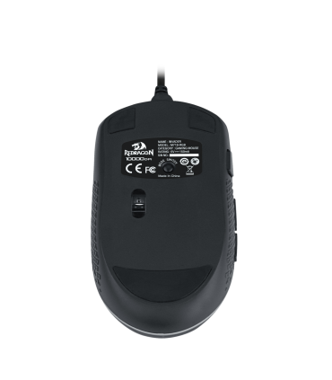 Ratón M719-RGB P3325 INVADER