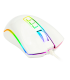 Ratón M711W COBRA WHITE