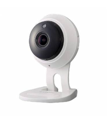 CAMARA IP WIFI SAMSUNG SMARTCAM HD PLUS WHITE
