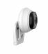 CAMARA IP WIFI SAMSUNG SMARTCAM HD PLUS WHITE