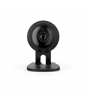 CAMARA IP WIFI SAMSUNG SMARTCAM HD PLUS BLACK