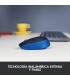 Logitech M171 Ratón Inalámbrico Azul