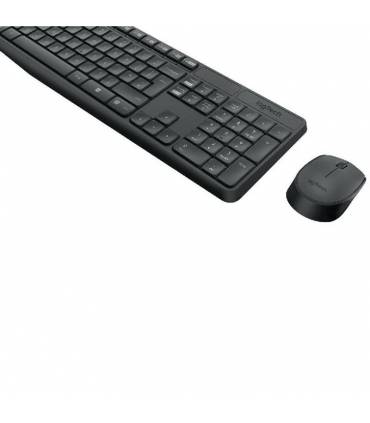 Logitech MK235