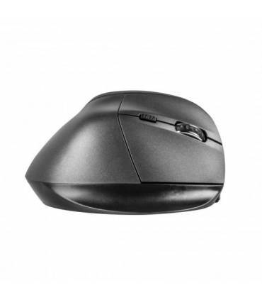 Natec Crake Wireless ratón Vertical
