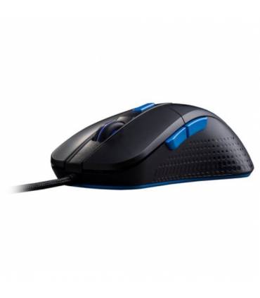 Ratón Gaming USB LED Hiditec Esus