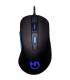 Ratón Gaming USB LED Hiditec Esus