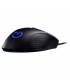 Ratón Gaming USB LED Hiditec Esus