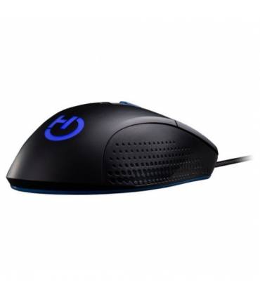 Ratón Gaming USB LED Hiditec Esus