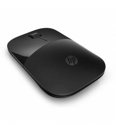 Ratón Inalámbrico HP Z3700 Negro