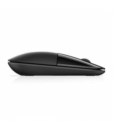Ratón Inalámbrico HP Z3700 Negro