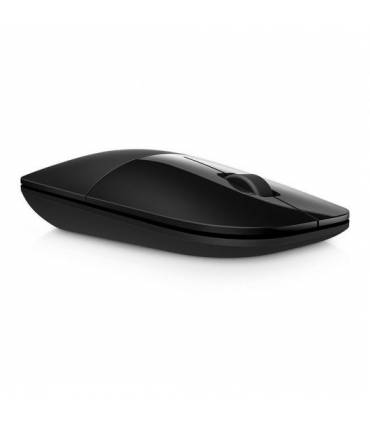 Ratón Inalámbrico HP Z3700 Negro