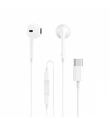 Auriculares Enjoy con Micrófono YEP
